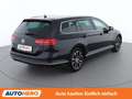 Volkswagen Passat 2.0 TDI Highline BlueMotion Aut. *LED*ACC*SPUR*TOT Schwarz - thumbnail 6