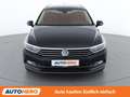 Volkswagen Passat 2.0 TDI Highline BlueMotion Aut. *LED*ACC*SPUR*TOT Schwarz - thumbnail 9