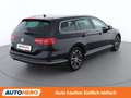 Volkswagen Passat 2.0 TDI Highline BlueMotion Aut. *LED*ACC*SPUR*TOT Schwarz - thumbnail 6