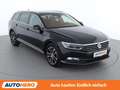Volkswagen Passat 2.0 TDI Highline BlueMotion Aut. *LED*ACC*SPUR*TOT Schwarz - thumbnail 8