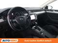 Volkswagen Passat 2.0 TDI Highline BlueMotion Aut. *LED*ACC*SPUR*TOT Schwarz - thumbnail 11