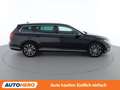 Volkswagen Passat 2.0 TDI Highline BlueMotion Aut. *LED*ACC*SPUR*TOT Schwarz - thumbnail 7