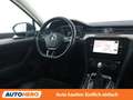 Volkswagen Passat 2.0 TDI Highline BlueMotion Aut. *LED*ACC*SPUR*TOT Schwarz - thumbnail 13