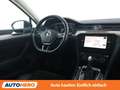 Volkswagen Passat 2.0 TDI Highline BlueMotion Aut. *LED*ACC*SPUR*TOT Schwarz - thumbnail 13