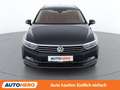 Volkswagen Passat 2.0 TDI Highline BlueMotion Aut. *LED*ACC*SPUR*TOT Schwarz - thumbnail 9