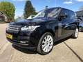 Land Rover Range Rover 3.0 TDV6 259pk (ONLY EXPORT) Autobiography Full op Black - thumbnail 4