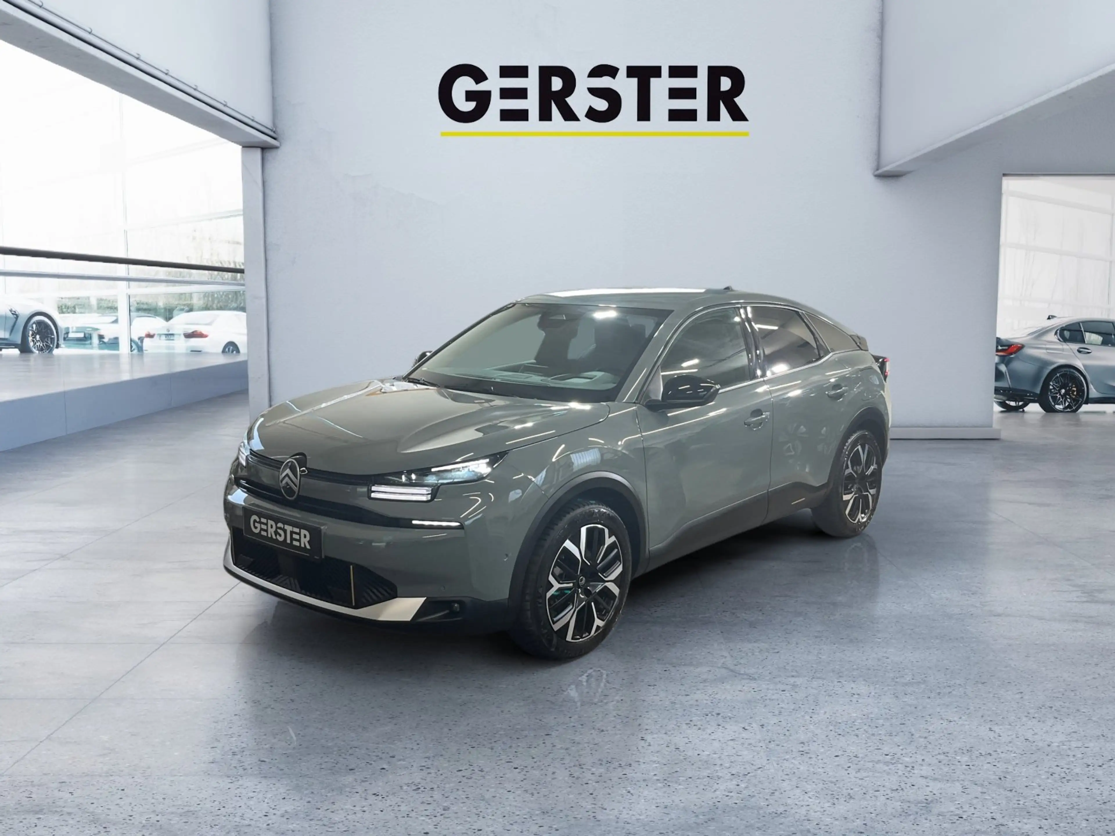 Citroen C4 1.2 PureTech 130 Max ACC LED Navi SHZ 2xKlima