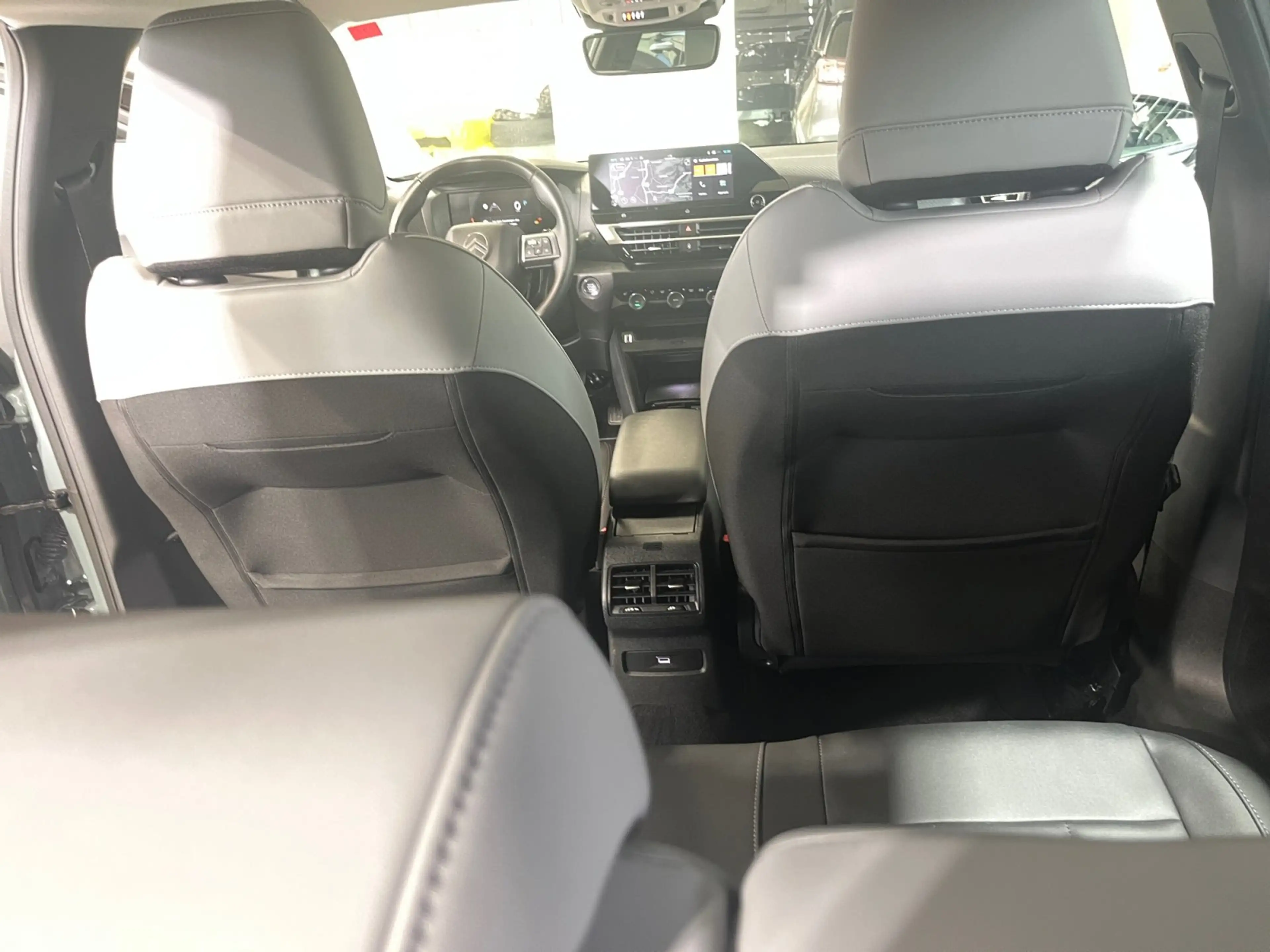 Citroen C4 1.2 PureTech 130 Max ACC LED Navi SHZ 2xKlima — photo 16
