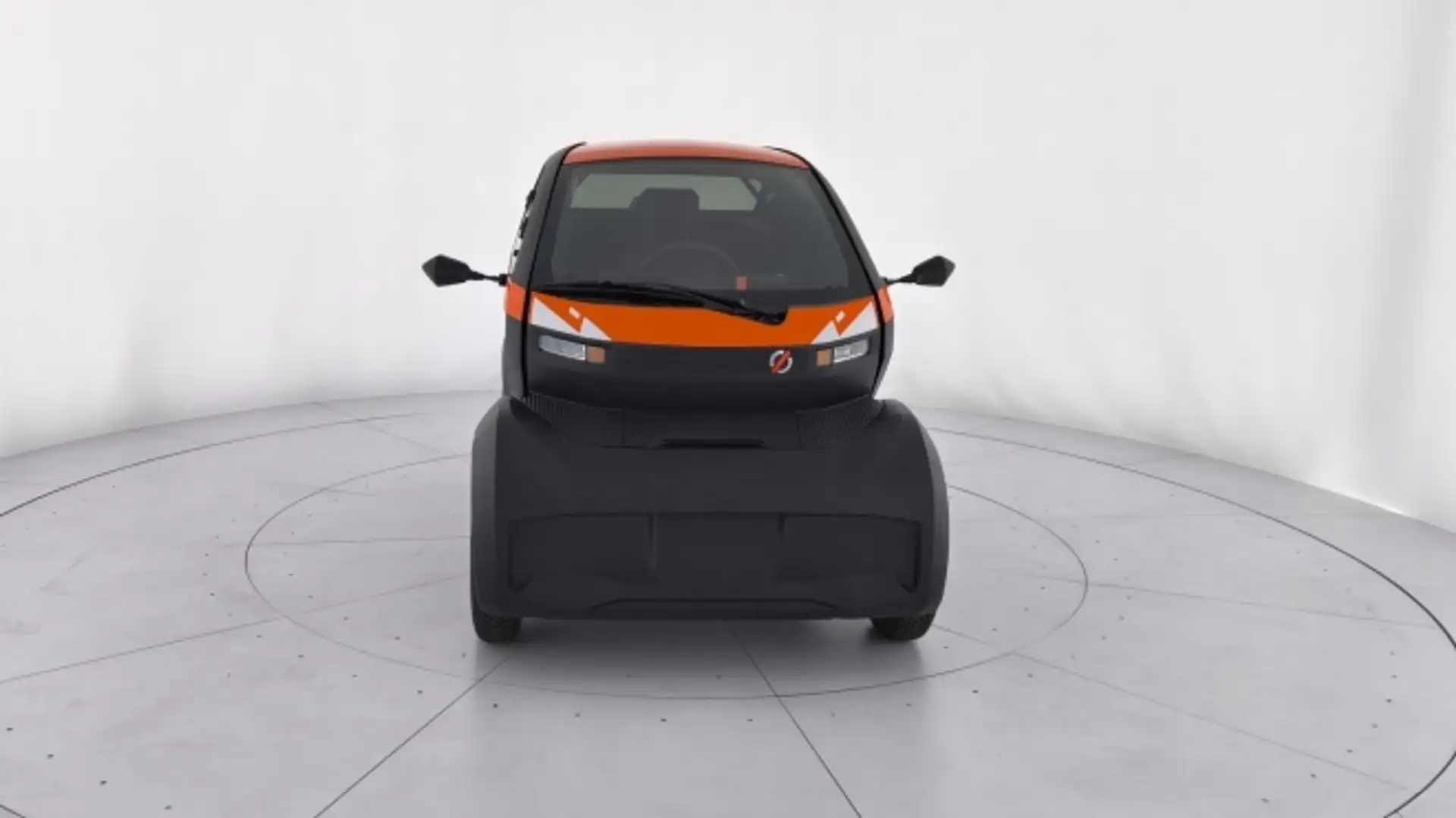 Mobilize Duo 45 Neo Nero - 2