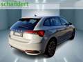 Skoda Scala 1.0 TSI Selection DSG LED Navi Klimaautomatik Gris - thumbnail 4