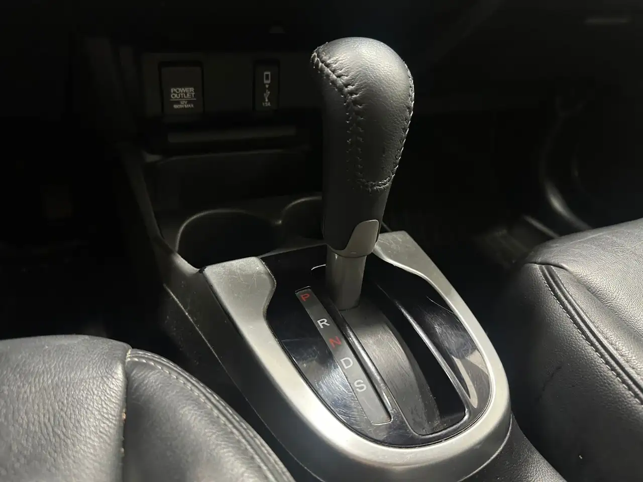 Honda Fit снимка Honda Fit