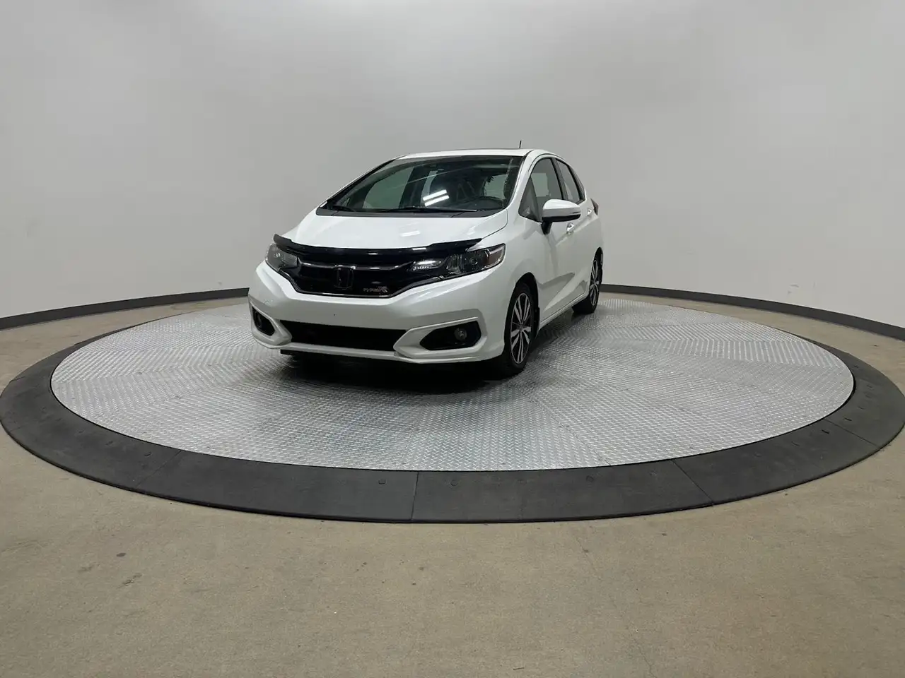 Honda Fit снимка Honda Fit