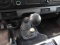 Land Rover Defender 110 Td5 Station Wagon 9 Sitze Klima srebrna - thumbnail 14