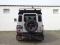 Land Rover Defender 110 Td5 Station Wagon 9 Sitze Klima Silber - thumbnail 18