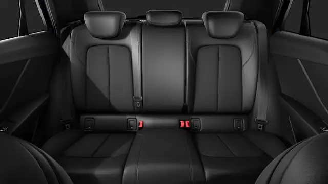 Audi Q2 view 9