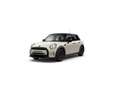 MINI Cooper Aut. Blanco - thumbnail 5