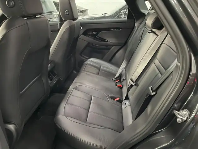Land Rover Range Rover Evoque view 28