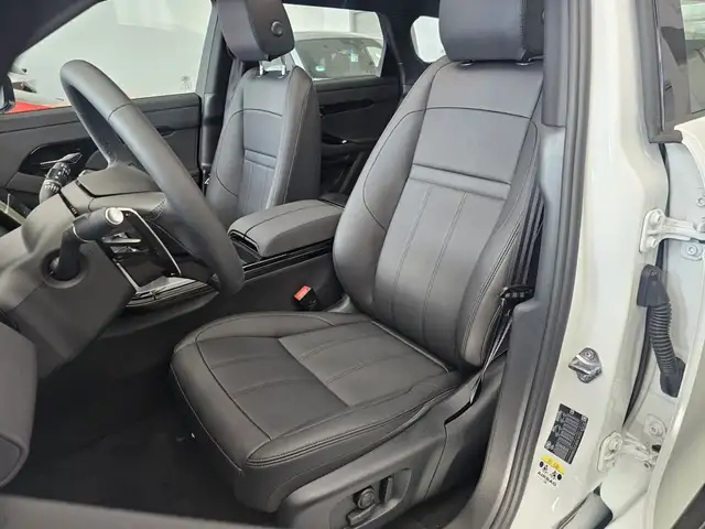 Land Rover Range Rover Evoque view 27