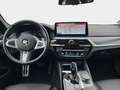 BMW 520 M Sport Weiß - thumbnail 12