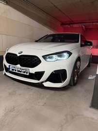 M235i xDrive Gran Coupe F44 Garantie, Jahreswagen