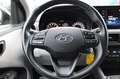 Hyundai i10 1.0 Premium Navi/Cam/Pdc/Carplay "RIJKLAARPRIJS" Gris - thumbnail 10