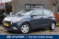Hyundai i10 1.0 Premium Navi/Cam/Pdc/Carplay "RIJKLAARPRIJS" Gris - thumbnail 1