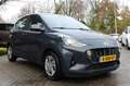 Hyundai i10 1.0 Premium Navi/Cam/Pdc/Carplay "RIJKLAARPRIJS" Gris - thumbnail 5