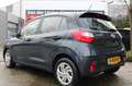 Hyundai i10 1.0 Premium Navi/Cam/Pdc/Carplay "RIJKLAARPRIJS" Gris - thumbnail 3