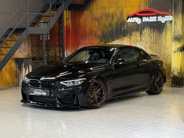 Cabrio Competition DKG LED~HEADUP~KAMERA~H&K