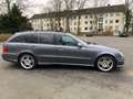 Mercedes-Benz E 550 Grey - thumbnail 5