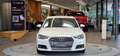 Audi A4 3.0 TDI Sport quattro Avant Tiptronic *Head-up*360 Weiß - thumbnail 2