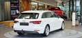 Audi A4 3.0 TDI Sport quattro Avant Tiptronic *Head-up*360 Weiß - thumbnail 7