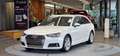 Audi A4 3.0 TDI Sport quattro Avant Tiptronic *Head-up*360 Weiß - thumbnail 1