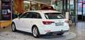 Audi A4 3.0 TDI Sport quattro Avant Tiptronic *Head-up*360 Weiß - thumbnail 6