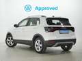 Volkswagen T-Cross 1.0 TSI Sport 81kW Blanco - thumbnail 2