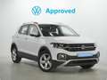 Volkswagen T-Cross 1.0 TSI Sport 81kW Blanco - thumbnail 1