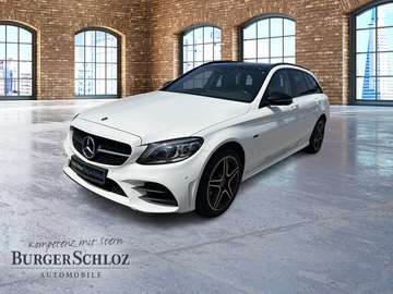 e T AMG AMG/Pano/DAB/Night-edition
