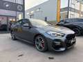 BMW 218 Gran Coupe PACK M Gris - thumbnail 5