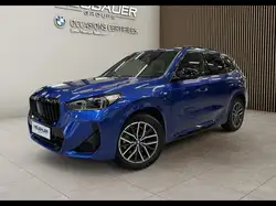 BMW X1 xDrive25e 245ch M Sport