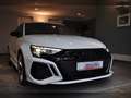 Audi RS3 Limousine Blackline 2.5TFSI App-Navi LED Weiß - thumbnail 11