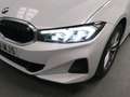 BMW 320 320iA Blanco - thumbnail 8