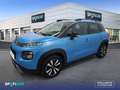 Citroen C3 Aircross PureTech 81kW (110CV) S&S EAT6 Shine Azul - thumbnail 1