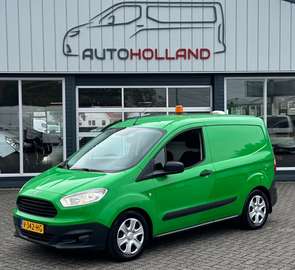 1.6 TDCI 70KW 95PK AIRCO/ NAVIGATIE/ CRUISE CONTRO