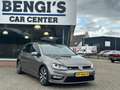 Volkswagen Golf 1.4 TSI Business Edition R Gris - thumbnail 4