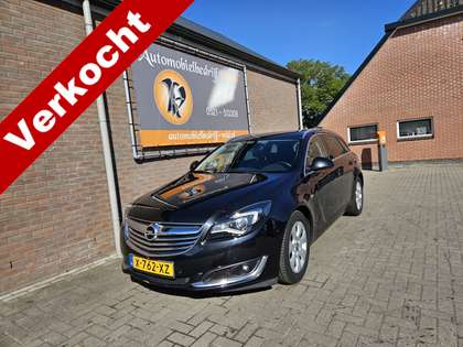 Opel Insignia Sports Tourer 2.0 CDTI EcoFLEX Cosmo