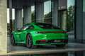 Porsche 992 911 CARRERA T *** MANUAL / PYTHON GREEN PTS *** Grün - thumbnail 5