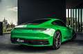 Porsche 992 911 CARRERA T *** MANUAL / PYTHON GREEN PTS *** Grün - thumbnail 4