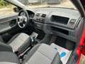 Skoda Roomster Plus Edition-HTP/TÜV-HU-INSPEKTION-NEUE/KLIMA. Rot - thumbnail 13