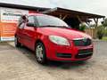 Skoda Roomster Plus Edition-HTP/TÜV-HU-INSPEKTION-NEUE/KLIMA. Rot - thumbnail 3