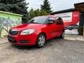 Skoda Roomster Plus Edition-HTP/TÜV-HU-INSPEKTION-NEUE/KLIMA. Rot - thumbnail 1